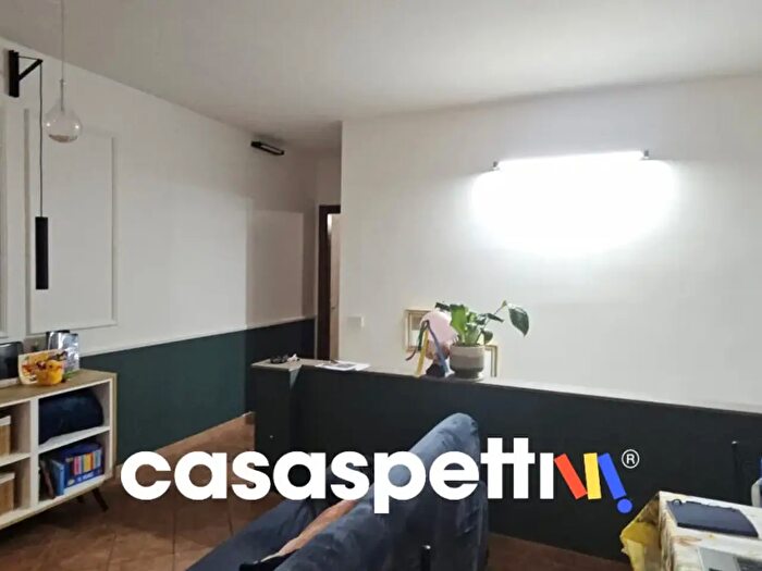 Appartamento con 5 locali in vendita in Via Aterno, Monterotondo