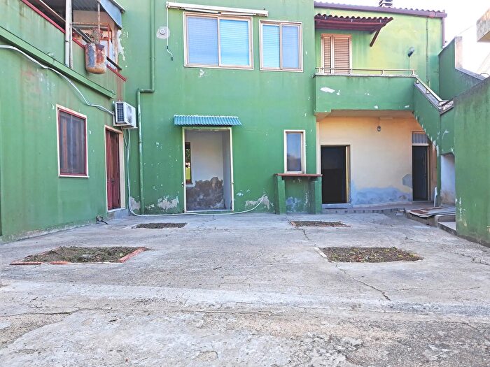 Appartamento trilocale in vendita in Sanluri