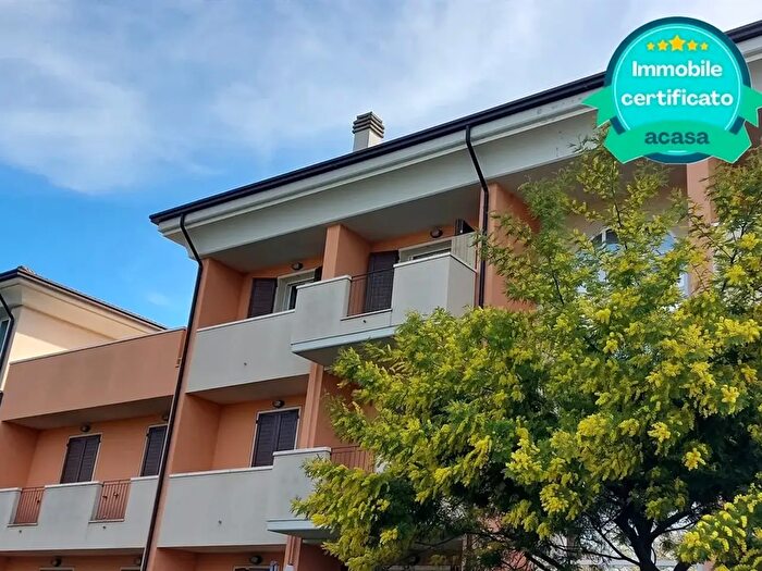 Appartamento bilocale in vendita in Via Matrice Destra, Savignano Sul Rubicone