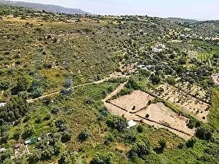 Casa in vendita in Avola, Monterosso Almo