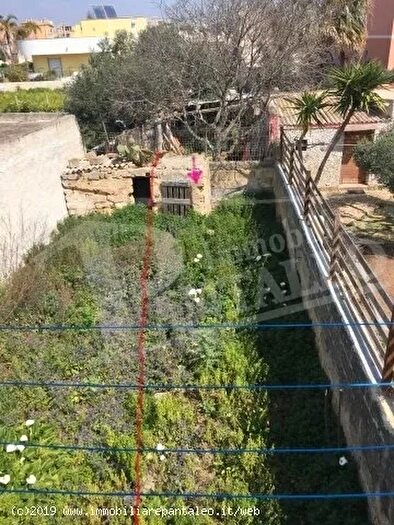 Appartamento in vendita in Via Mazara Marsala, Marsala