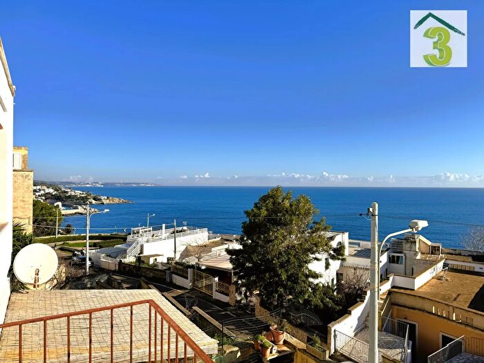 Appartamento in vendita in Tricase