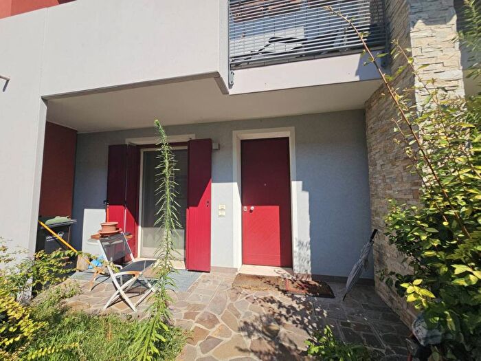 Appartamento con 5 locali in affitto in Via A E Berta Legnaro, Centro, Legnaro