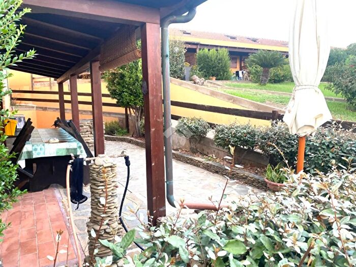 Appartamento quadrilocale in vendita in Loc La Tonnare, Stintino