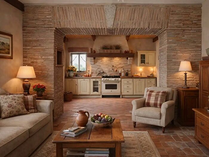 Casa quadrilocale in vendita in Via Doganella, Vetralla