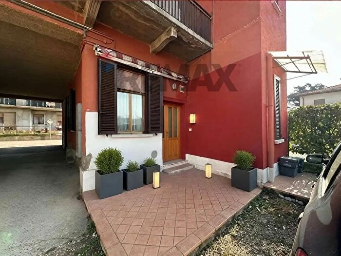 Appartamento bilocale in vendita in Via Cavour, Arcisate