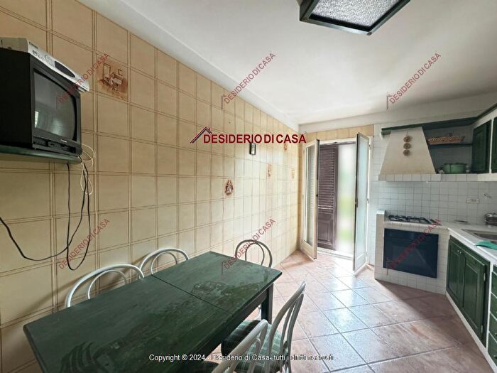 Appartamento trilocale in vendita in Trabia