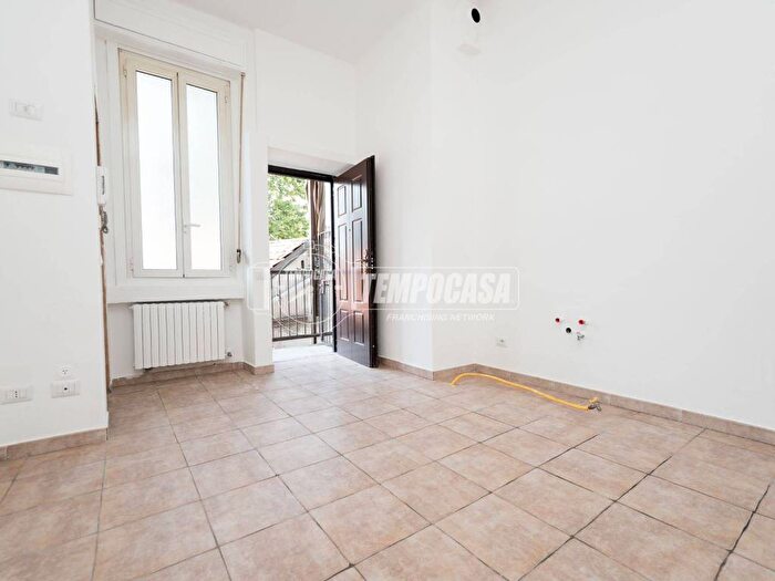 Appartamento bilocale in vendita in Via Luigi Ornato, Niguarda, Milano