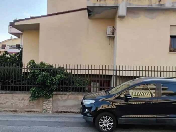 Casa con 5 locali in vendita in Via Calvario, Campo Calabro