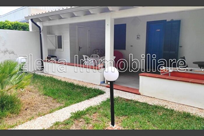 Casa con 6 locali in vendita in Alcamo