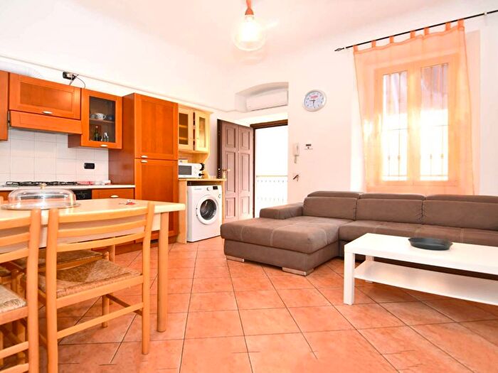 Appartamento bilocale in affitto in via Marghera B, Vercelli Wagner, Milano
