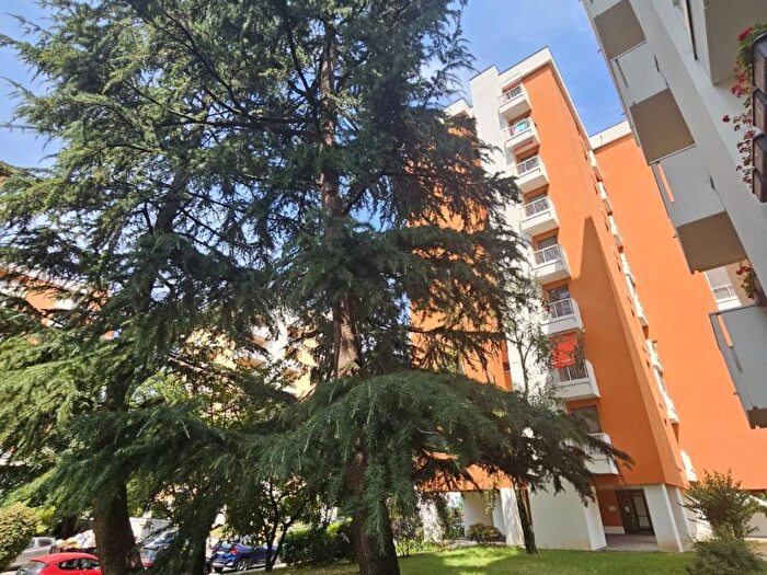 Appartamento bilocale in affitto in Via Sporting Mirasole, Noverasco Sporting Mirasole, Opera