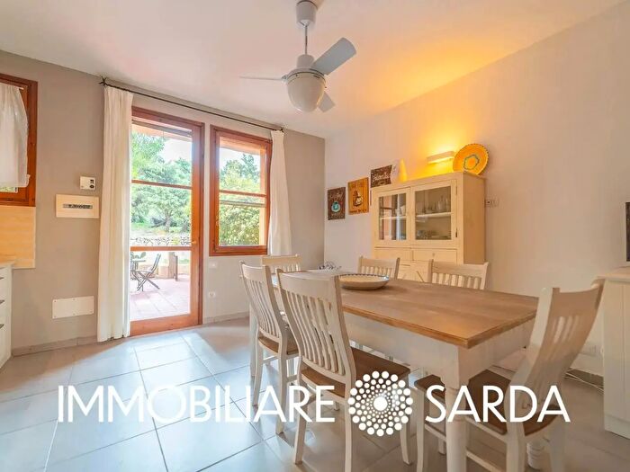 Appartamento bilocale in vendita in Santa Teresa Gallura