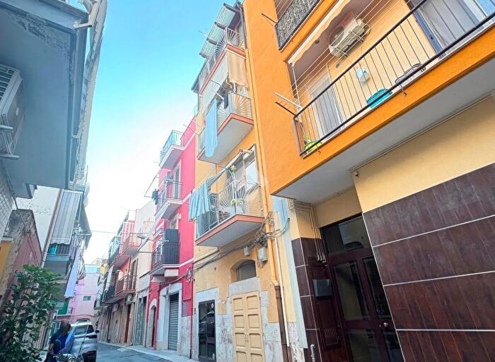 Appartamento monolocale in vendita in Via Tommaso Passero, Barletta