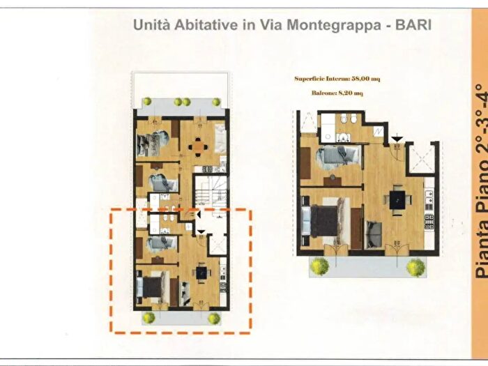 Case in Vendita e in Affitto - 3
