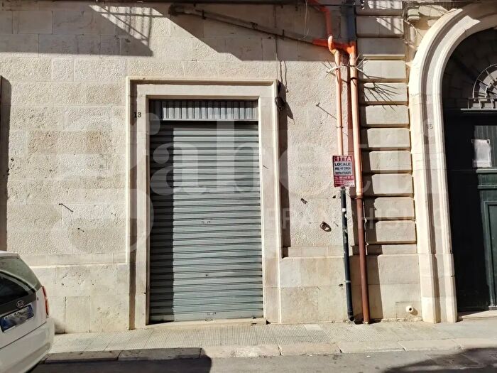 Appartamento in affitto in Zona Via M R Imbriani, Corato