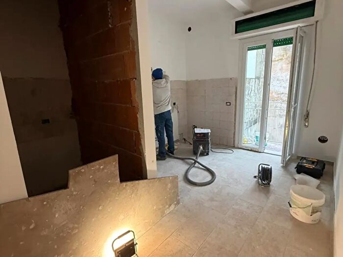 Appartamento quadrilocale in vendita in Viareggio