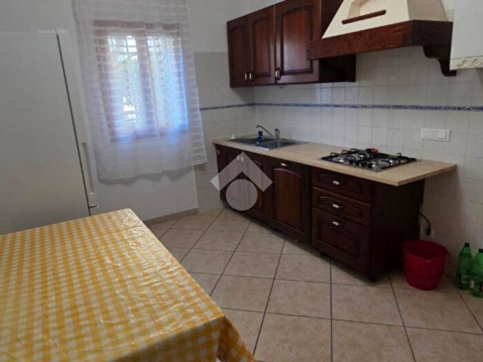 Appartamento bilocale in affitto in Bazzano, Valsamoggia