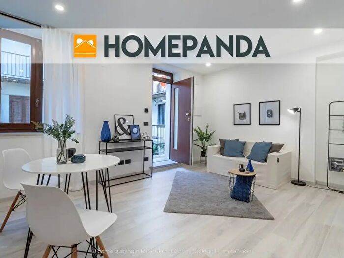Appartamento monolocale in affitto in Via Carlo Alberto, Chieri
