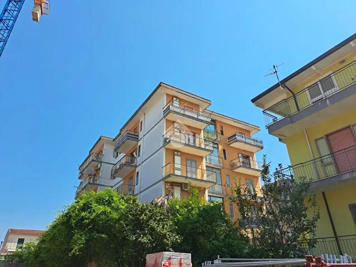 Appartamento quadrilocale in vendita in Via Trinità, Baronissi
