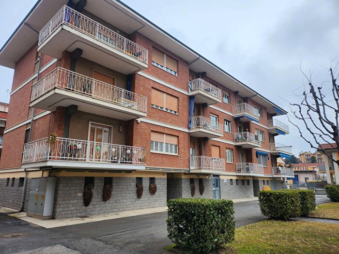 Appartamento trilocale in vendita in Fossano