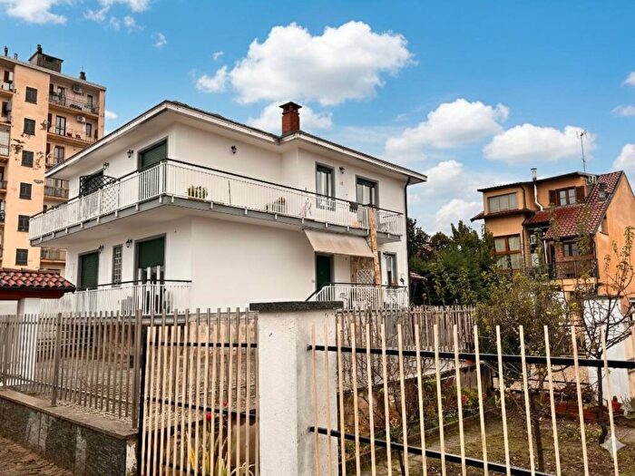 Appartamento bilocale in affitto in Piazza Vittorio Veneto, Borgaretto, Beinasco