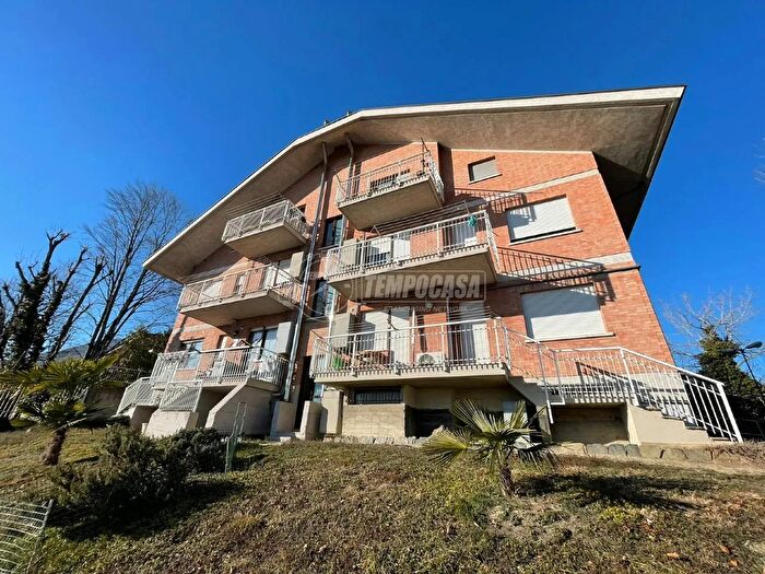 Appartamento quadrilocale in vendita in Via Alpignano, Caselette