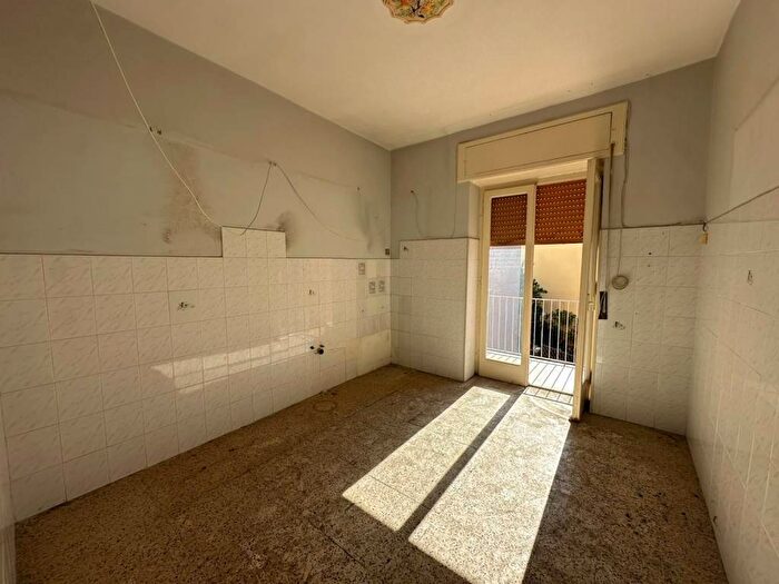 Appartamento bilocale in affitto in Via Arbusto, Centro, Marano di Napoli
