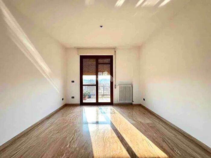 Appartamento bilocale in vendita in Via Giacomo Quarenghi, Bergamo