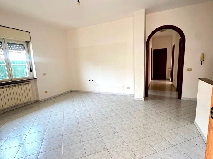 Appartamento quadrilocale in affitto in Via Genova, Villalba, Guidonia Montecelio