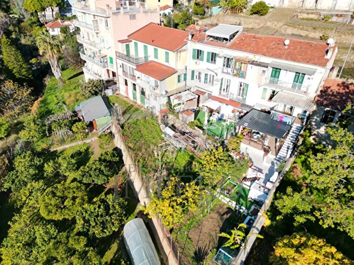Appartamento bilocale in vendita in Corso Nizza, Ventimiglia