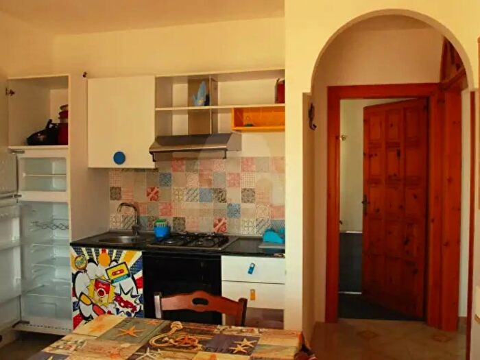 Appartamento bilocale in vendita in Via Giuseppe Zanardelli, Ugento