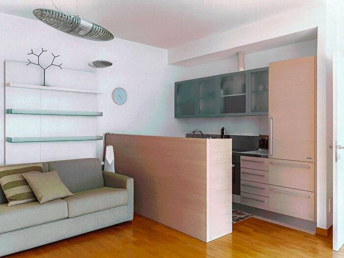 Appartamento monolocale in affitto in Corso San Gottardo, Ascanio Sforza, Milano