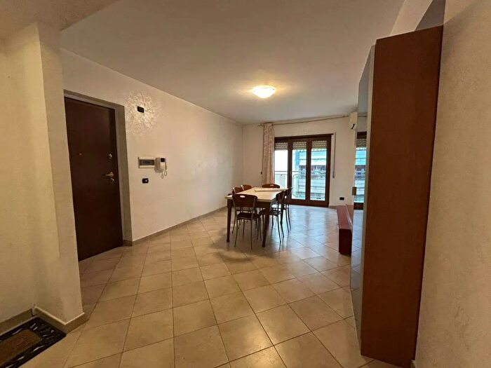 Appartamento quadrilocale in vendita in Cosenza