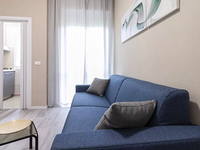 Appartamento bilocale in affitto in Turro, Milano