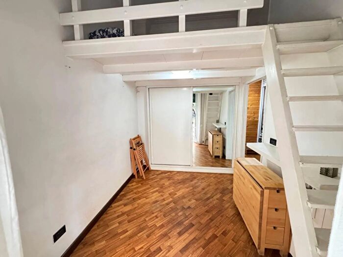 Appartamento monolocale in affitto in Viale di Villa Massimo Roma, Roma