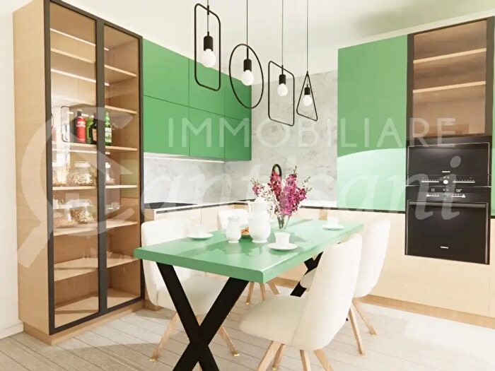 Appartamento bilocale in vendita in Via Cassia, Firenze