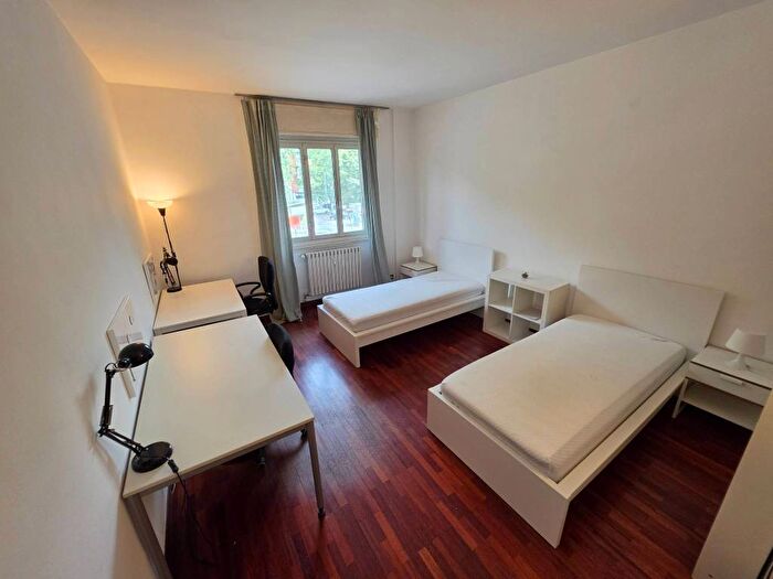Appartamento bilocale in affitto in Viale Giovanni da Cermenate, Cermenate Abbiategrasso, Milano
