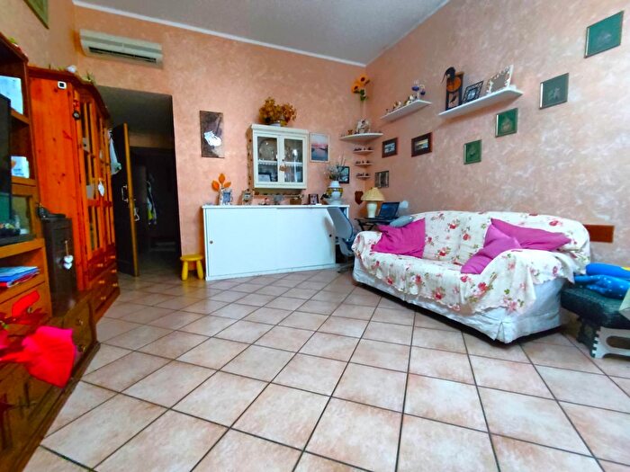 Appartamento quadrilocale in vendita in Seravezza