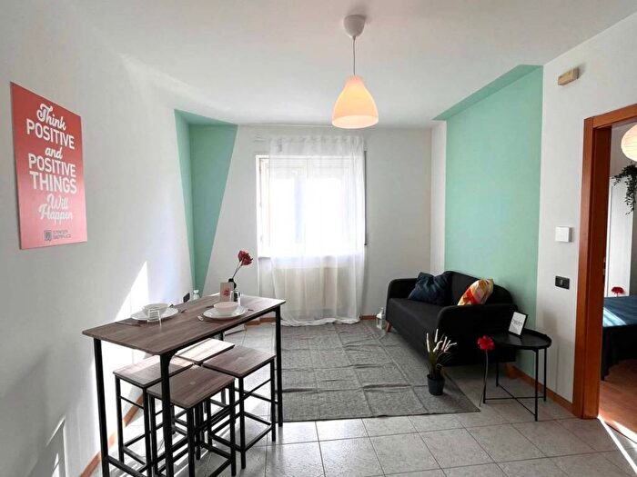 Appartamento bilocale in affitto in Via Bolzano, Gardolo, Trento