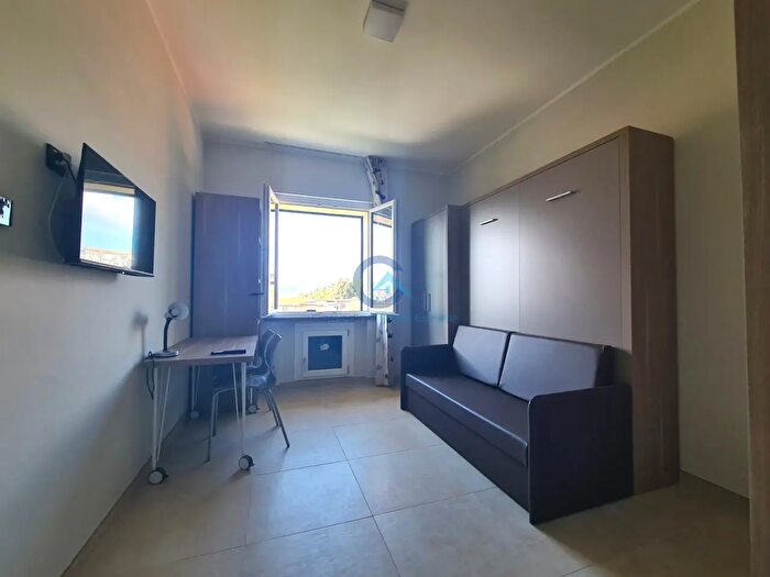 Appartamento monolocale in affitto in Catanzaro