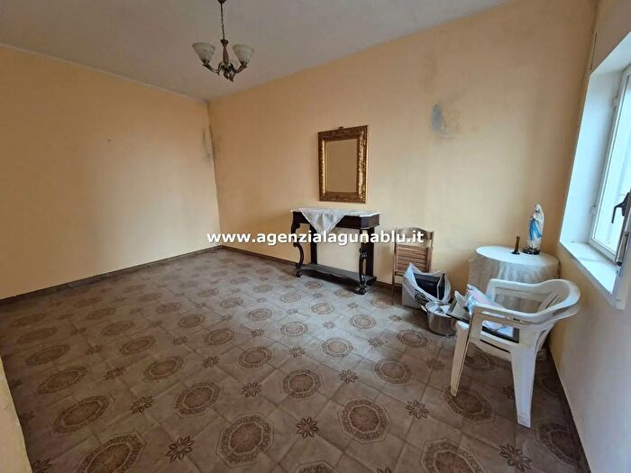 Casa quadrilocale in vendita in Località Borgata Costiera, Mazara Del Vallo