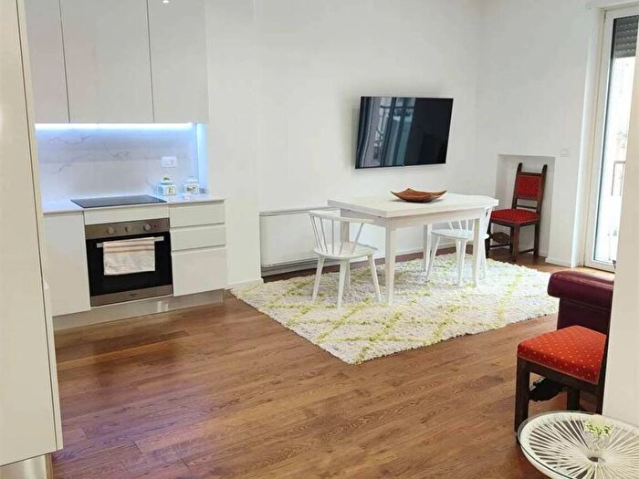 Appartamento bilocale in affitto in Via Giovanni Antonio Orsini Del Balzo, San Lazzaro, Lecce