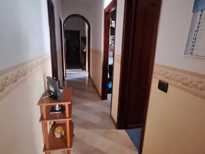 Appartamento con 5 locali in vendita in Madonna delle Grazie, Santa Maria La Carita