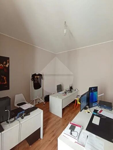 Appartamento quadrilocale in vendita in Messina