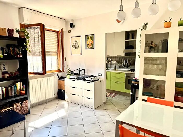 Appartamento bilocale in vendita in Via di Vittorio, Follonica