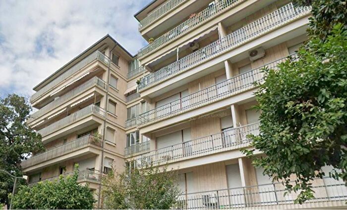 Appartamento bilocale in affitto in Corso Italia e, Centro, Chiavari