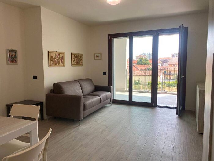 Appartamento monolocale in affitto in Vicolo Diomede Pantaleoni, Bruzzano, Milano