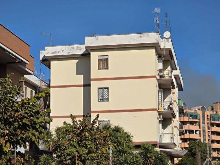 Appartamento quadrilocale in vendita in Tivoli