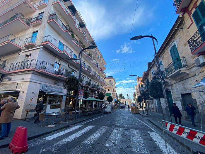 Appartamento monolocale in affitto in Corso Resina, Centro, Ercolano